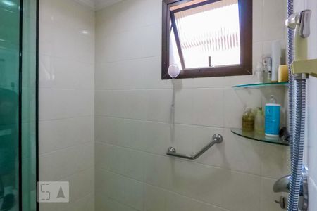 Apartamento à venda com 187m², 4 quartos e 3 vagasQuarto 4 - suite