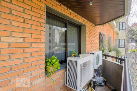 Apartamento à venda com 187m², 4 quartos e 3 vagasSacada