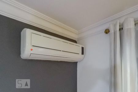 Apartamento à venda com 187m², 4 quartos e 3 vagasQuarto 2