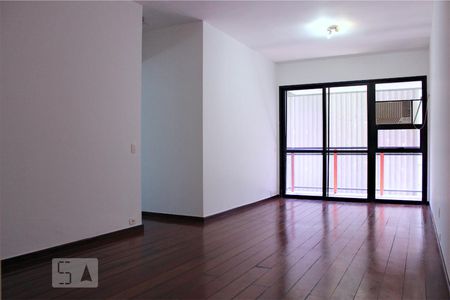 Sala de apartamento para alugar com 2 quartos, 86m² em Barra da Tijuca, Rio de Janeiro