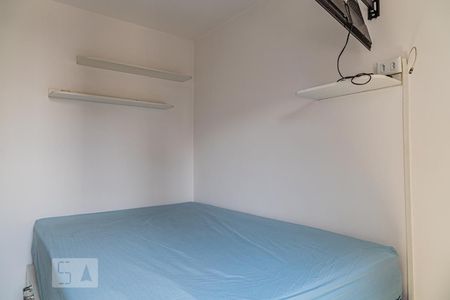 Quarto de apartamento à venda com 1 quarto, 40m² em Vila Buarque, São Paulo