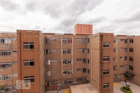 Apartamento à venda com 48m², 2 quartos e 1 vaga Apartamento à venda com 48m², 2 quartos e 1 vagaVista do quarto 2