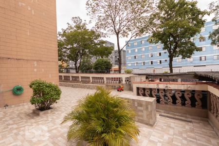 Apartamento à venda com 48m², 2 quartos e 1 vaga Apartamento à venda com 48m², 2 quartos e 1 vagaÁrea comum