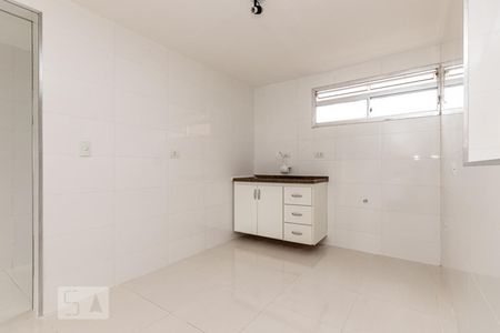 Apartamento à venda com 48m², 2 quartos e 1 vaga Apartamento à venda com 48m², 2 quartos e 1 vagaCozinha