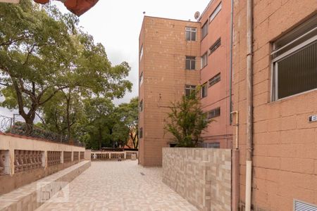 Apartamento à venda com 48m², 2 quartos e 1 vaga Apartamento à venda com 48m², 2 quartos e 1 vagaÁrea comum