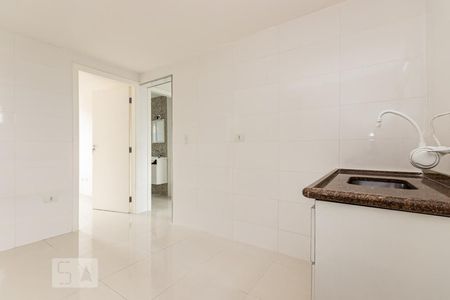 Apartamento à venda com 48m², 2 quartos e 1 vaga Apartamento à venda com 48m², 2 quartos e 1 vagaCozinha