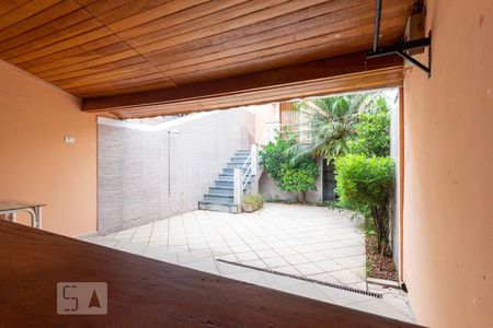 Casa à venda com 143m², 3 quartos e 2 vagasÁrea comum - Churrasqueira