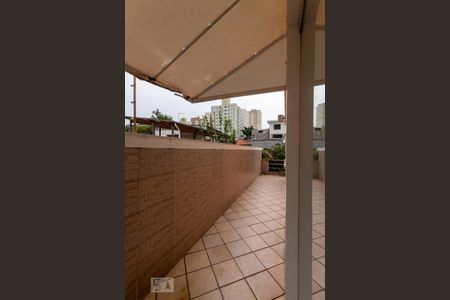 Casa à venda com 143m², 3 quartos e 2 vagasÁrea de Serviço