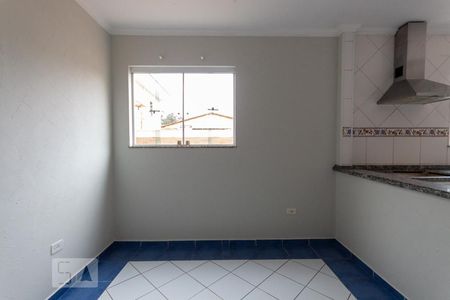 Casa à venda com 143m², 3 quartos e 2 vagasCozinha