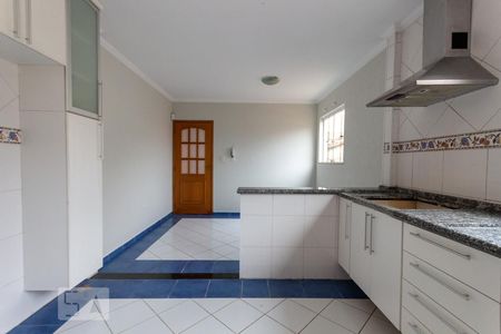 Casa à venda com 143m², 3 quartos e 2 vagasCozinha