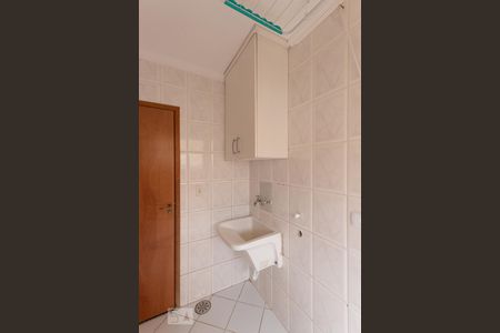 Casa à venda com 143m², 3 quartos e 2 vagasÁrea de Serviço