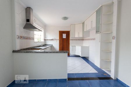 Casa à venda com 143m², 3 quartos e 2 vagasCozinha