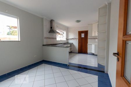 Casa à venda com 143m², 3 quartos e 2 vagasCozinha