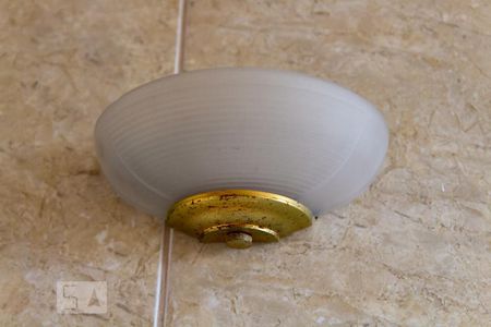 Casa à venda com 143m², 3 quartos e 2 vagasBanheiro suíte 1