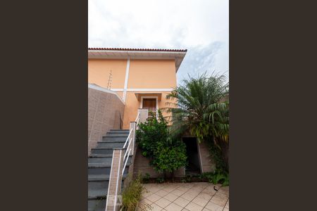 Casa à venda com 143m², 3 quartos e 2 vagasÁrea comum - Churrasqueira