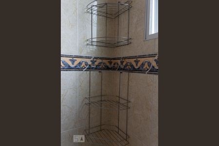 Casa à venda com 143m², 3 quartos e 2 vagasBanheiro suíte 2