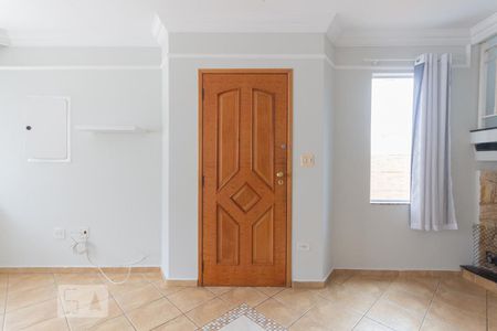 Sala de casa à venda com 3 quartos, 143m² em Vila Mazzei, São Paulo