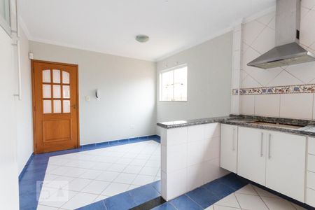 Casa à venda com 143m², 3 quartos e 2 vagasCozinha