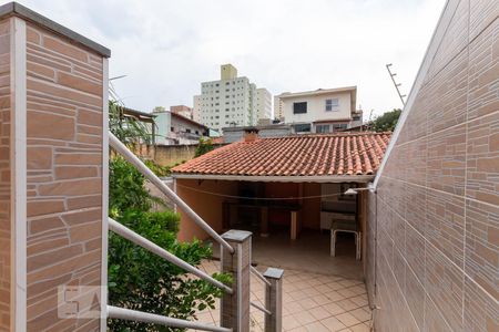 Casa à venda com 143m², 3 quartos e 2 vagasÁrea comum - Churrasqueira