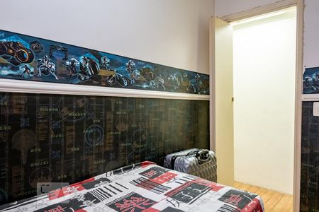 Quarto 1 de apartamento para alugar com 2 quartos, 50m² em Chácara Belenzinho, São Paulo