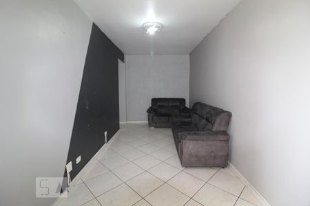 Sala de apartamento à venda com 2 quartos, 67m² em Osvaldo Cruz, São Caetano do Sul