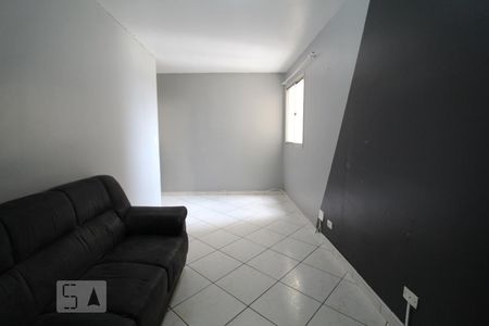 Sala de apartamento à venda com 2 quartos, 67m² em Osvaldo Cruz, São Caetano do Sul