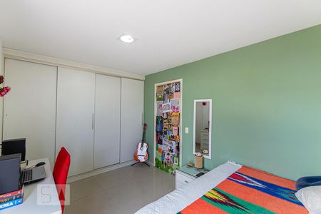 Quarto 1 de apartamento para alugar com 2 quartos, 126m² em Santa Rosa, Niterói