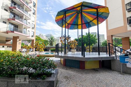 Apartamento à venda com 126m², 2 quartos e 2 vagas Apartamento à venda com 126m², 2 quartos e 2 vagasÁrea comum