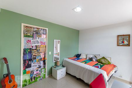 Quarto 1 de apartamento para alugar com 2 quartos, 126m² em Santa Rosa, Niterói