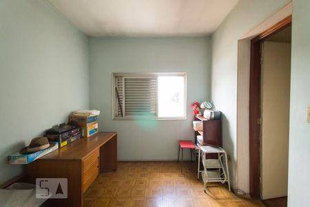 Casa à venda com 180m², 3 quartos e 6 vagasQuarto 3