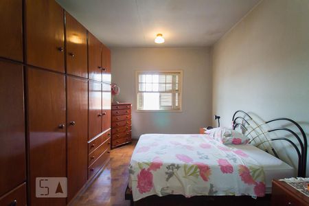 Quarto 1 de casa à venda com 3 quartos, 180m² em Vila Moinho Velho, São Paulo