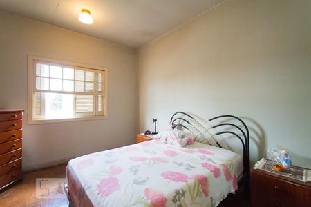 Quarto 1 de casa à venda com 3 quartos, 180m² em Vila Moinho Velho, São Paulo