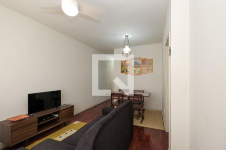 Sala de casa à venda com 2 quartos, 76m² em Maracanã, Rio de Janeiro