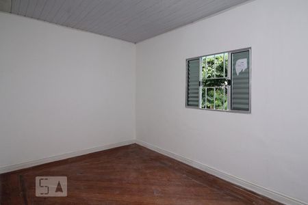 Quarto 1 de casa para alugar com 2 quartos, 80m² em Pompeia, São Paulo