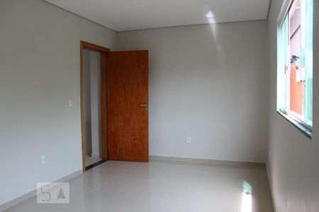 Quarto 1 de apartamento para alugar com 2 quartos, 80m² em Setor Habitacional Vicente Pires - Trecho 3, Brasília