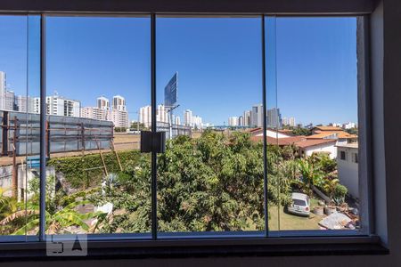 Quarto 1 - Vista de apartamento para alugar com 2 quartos, 80m² em Setor Habitacional Vicente Pires - Trecho 3, Brasília