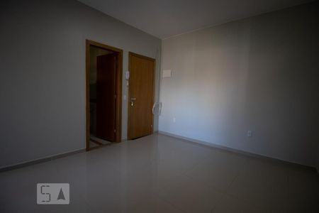 Sala de apartamento para alugar com 2 quartos, 80m² em Setor Habitacional Vicente Pires - Trecho 3, Brasília