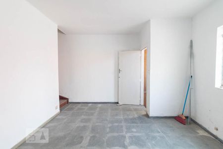 Sala de casa à venda com 2 quartos, 95m² em Casa Branca, Santo André