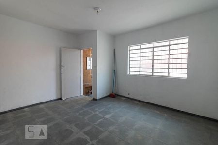 Sala de casa à venda com 2 quartos, 95m² em Casa Branca, Santo André