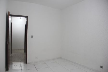 Quarto 1 de apartamento para alugar com 2 quartos, 80m² em Vila Mascote, São Paulo