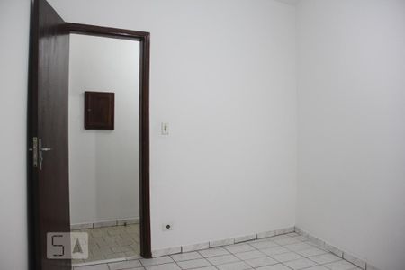 Quarto 2 de apartamento para alugar com 2 quartos, 80m² em Vila Mascote, São Paulo