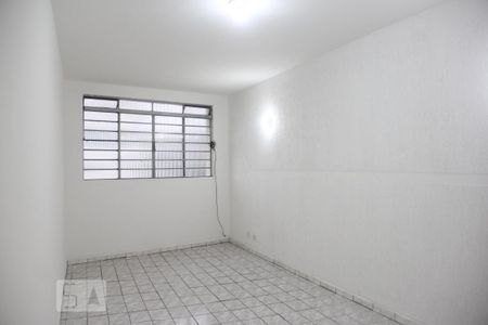 Sala de apartamento para alugar com 2 quartos, 80m² em Vila Mascote, São Paulo