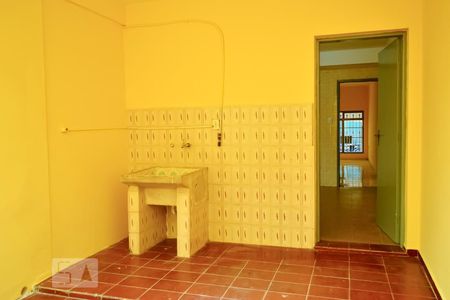 Casa para alugar com 170m², 3 quartos e 1 vaga Casa para alugar com 170m², 3 quartos e 1 vagaDetalhe da area de serviço