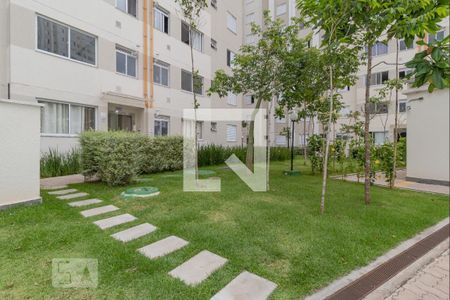 Apartamento à venda com 42m², 2 quartos e 1 vaga Apartamento à venda com 42m², 2 quartos e 1 vagaÁrea comum