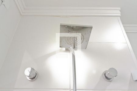 Apartamento à venda com 42m², 2 quartos e 1 vaga Apartamento à venda com 42m², 2 quartos e 1 vagaBanheiro