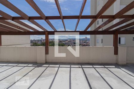 Apartamento à venda com 42m², 2 quartos e 1 vaga Apartamento à venda com 42m², 2 quartos e 1 vagaÁrea comum