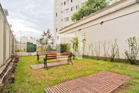 Apartamento à venda com 42m², 2 quartos e 1 vaga Apartamento à venda com 42m², 2 quartos e 1 vagaÁrea comum
