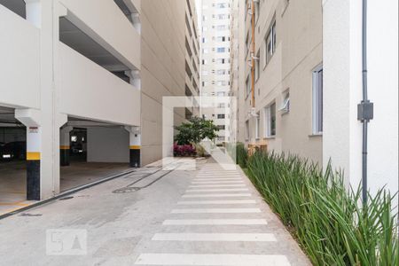 Apartamento à venda com 42m², 2 quartos e 1 vaga Apartamento à venda com 42m², 2 quartos e 1 vagaÁrea comum