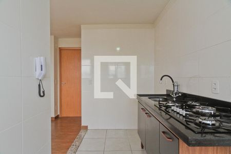 Apartamento à venda com 42m², 2 quartos e 1 vaga Apartamento à venda com 42m², 2 quartos e 1 vagaÁrea de Serviço