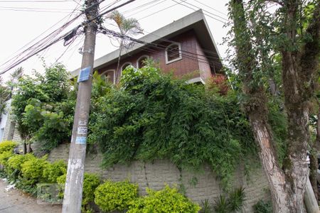 Fachada de casa para alugar com 5 quartos, 278m² em Jardim Maia, Guarulhos